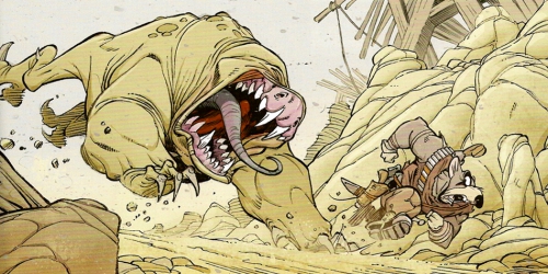 solo,Óscar martín,le cœur et le sang,aventure post-apocalyptique,delcourt