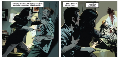 velvet,brubaker,epting,breitweiser,delcourt,comics,polar,thriller,espionnage,910,022016