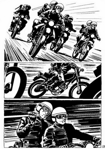 contrecoups,malik oussekine,bollée,puchol,casterman,ecritures,16 mars 2016,roman graphique