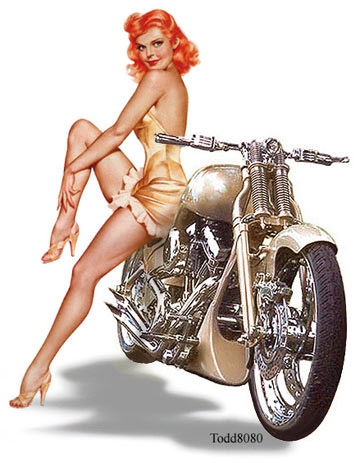 pin up,mel ramos,sexy girls in bed