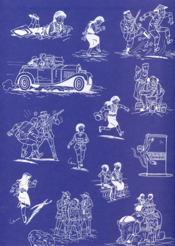 les aventures de charlotte,taymans,miel,place du sablon,16 février 2016,aventures