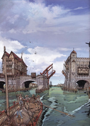 le sang des lâches,tome 3,la cojuration,delitte,casterman,25 mai 2016,aventures