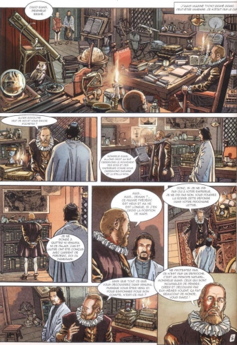 le kabbaliste de prague,tome 1,makyo,raimondo,glénat,grafica,11 mai 2016,historique,fantastique