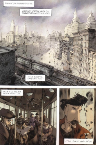 un hommede joie,la ville monstre.2,françois,hautière,casterman,06 avril 2016,récit réaliste