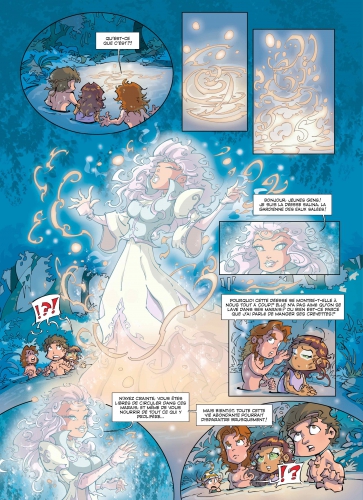 les chroniques de braven oc,ruiz,picksel,alcante,kennes éditions,jeunesse,aventure,héroïc fantasy,810,052016