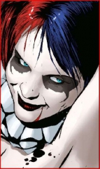 suicide squad,urban,adam glass,federico dallocchio