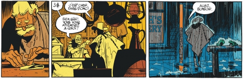 l'homme qui tua lucky luke,bonhomme,morris,hommahe,lucky comics,dargaud,western,910,042016