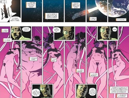 bitch planet,extraordinary machine,kelly sue deconnick,valentine de landro,glénat comics,04 mai 2016,anticipation