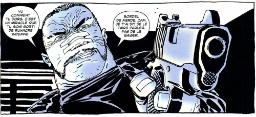 damned,polar,delcourt comics,grant,zeck