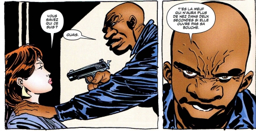 damned,polar,delcourt comics,grant,zeck