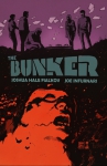 the bunker,glénat comics,thriller,science-fiction,joshua hale fialkov,joe infurnari