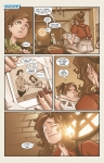 goners,comics glénat,semahn,corona,fantastique