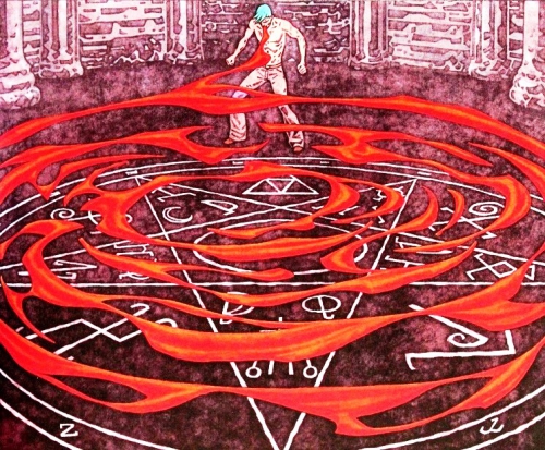 veil,rucka,fejzula,delcourt,01 juin 2016,thriller fantastique,horreur