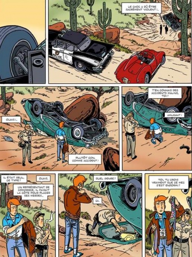 roadmaster,brian bones,détective privé,paquet,calandre,25 mai 2016,thriller