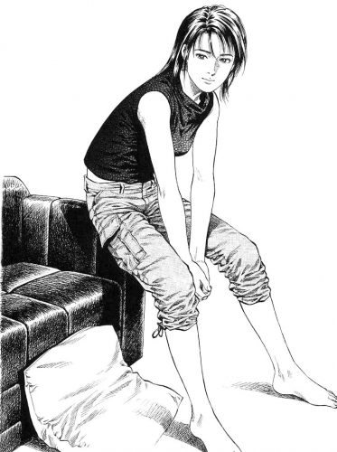 amanda conner,super héroines,pin up