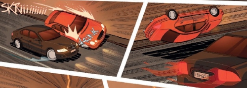 genpet,damian,fuentes, science-fiction, génétique, ankama