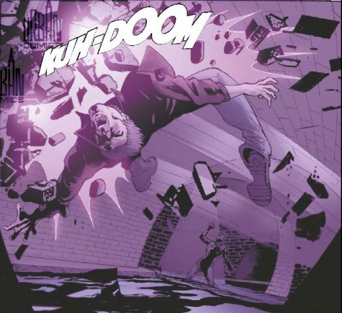 suicide squad,urban comics,dc renaissance