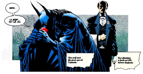 batman vampire,doug moench,urban comics