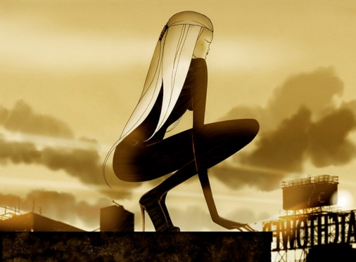 blackfury,ankama,goddard & henscher,s.f