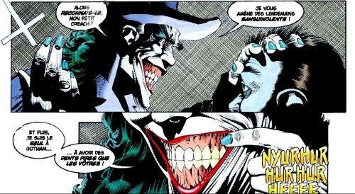 batman vampire,doug moench,urban comics