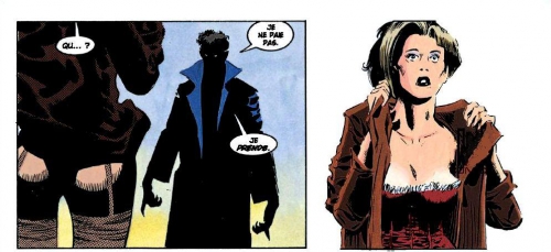 batman vampire,doug moench,urban comics