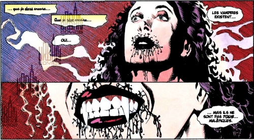 batman vampire,doug moench,urban comics