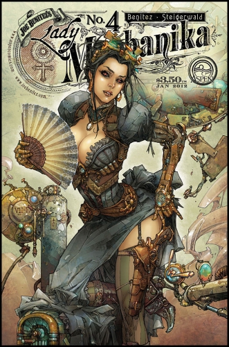 Pin Up Ladies, dangereuses, voir mortelles