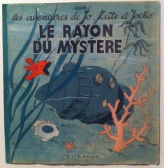 exposition,hergé,grand palais,tintin