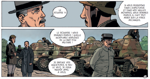 charles de gaulle,plumail,le naour,l'homme qui a dit non,histoire,de gaulle,seconde guerre mondiale,0820126