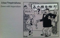 exposition,hergé,grand palais,tintin