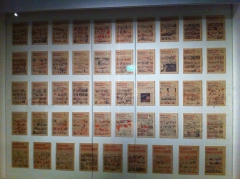 exposition,hergé,grand palais,tintin