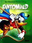 disney,fantomiald,glénat,donald,rapetou,picsou