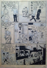 exposition,hergé,grand palais,tintin