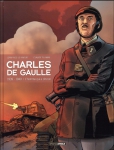 charles de gaulle, plumail, le naour, l'homme qui a dit non, histoire, de Gaulle, seconde guerre mondiale, 08/20126