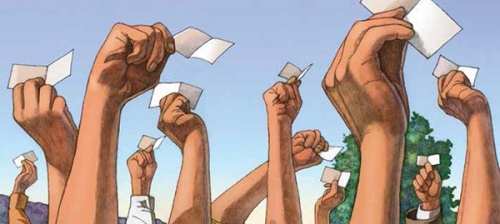 la loterie,miles hyman,shirley jackson,casterman,adaptation,nouvelle,610,092016