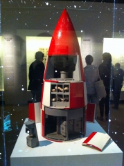 exposition,hergé,grand palais,tintin