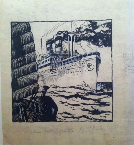 exposition,hergé,grand palais,tintin