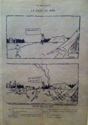 exposition,hergé,grand palais,tintin