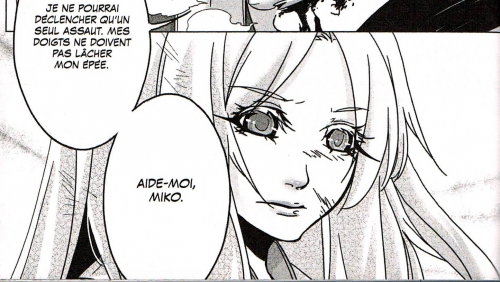 ayakashi,manga shônen,japon médiéval,vanrah & izu,glénat manga