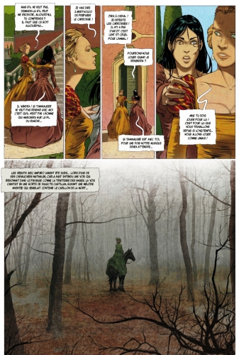 la religion,tome 1,tannhauser,willocks,legrand,jacamon,casterman,19 octobre 2016,historique