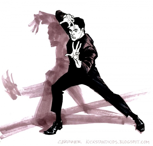 pin up,beaux mecs,muscles,testostérone