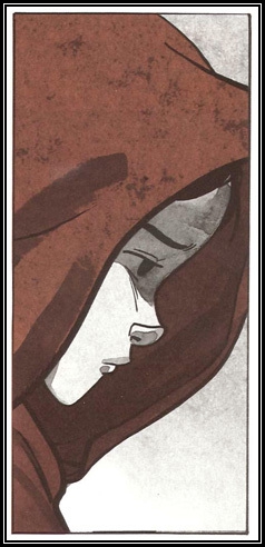 bonet,munuera,le signe de la lune,dargaud