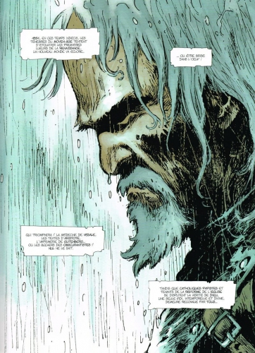 histoire,moyen-âge,religion,épée,aventures,jura,le maître d'armes