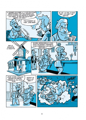 politique ; La dynastie Le Pen ; Extrême Droite ; Elections Présidentielles