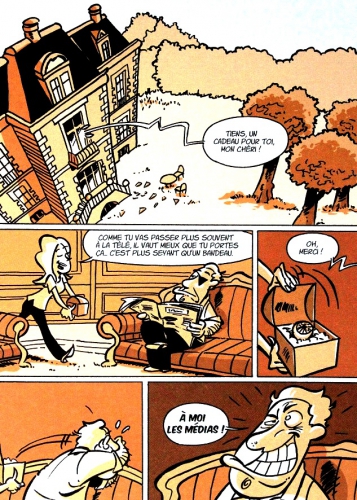 politique ; La dynastie Le Pen ; Extrême Droite ; Elections Présidentielles