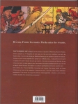 Le Vétéran ; Glénat ; Franck Giroud ; Gilles Mezzomo ; Histoire ; Napoléon ; Martin Guerre ; Amnésie ; schizophrénie