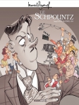 Le Schpountz, Grand angle, Marcel PAgnol, Serge Scotto, Eric Stoffel, EFIX