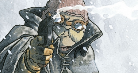 Cynocéphales, ep éditions, Stefano Tamiazzo, Gris de Payne, Histoire, Sociétés secrètes, La bande des Dogues