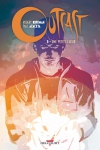 outcast, kirkman, azaceta, breitweiser, delcourt, épouvante, horreur, possession, 8/10, 06/2017