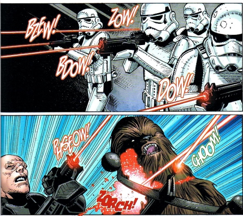 star wars icones,matt kindt,marco castiello,adam hugues,science fiction,la guerre des étoiles,luke skywalker,princesse leia,chewbacca,han solo